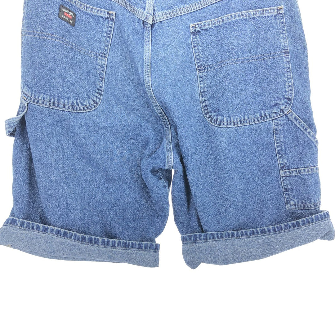 Wrangler HERO Denim Painter Shorts, Men's, W37 equivalent / eaa467518