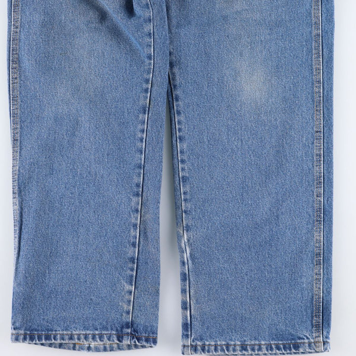 Wrangler RIGGS WORK WEAR Denim Painter Pants Men's W31 equivalent / eaa467530