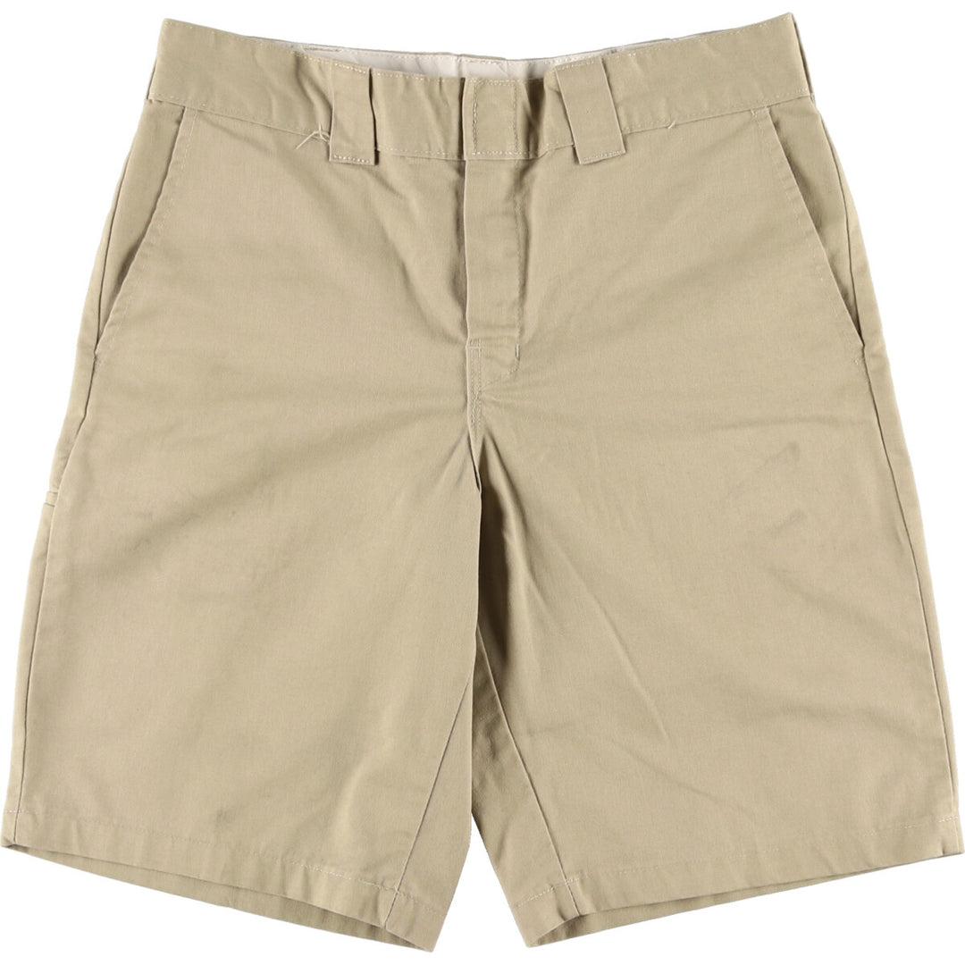 Dickies Relaxed Fit Work Shorts, Half Pants, Men's, W34 equivalent / eaa467540