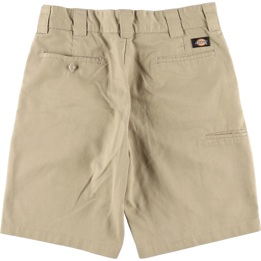 Dickies Relaxed Fit Work Shorts, Half Pants, Men's, W34 equivalent / eaa467540