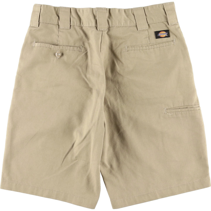 Dickies Relaxed Fit Work Shorts, Half Pants, Men's, W34 equivalent / eaa467540