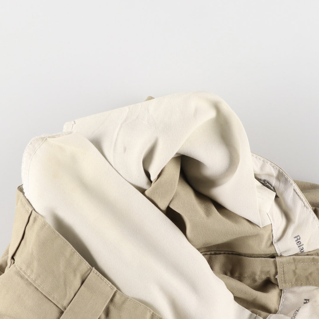 Dickies Relaxed Fit Work Shorts, Half Pants, Men's, W34 equivalent / eaa467540