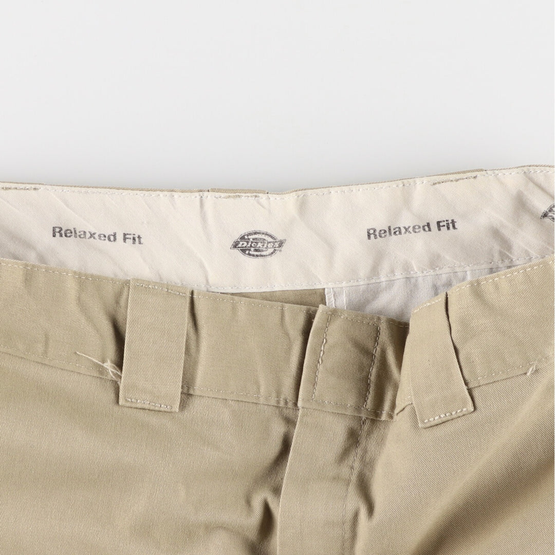 Dickies Relaxed Fit Work Shorts, Half Pants, Men's, W34 equivalent / eaa467540