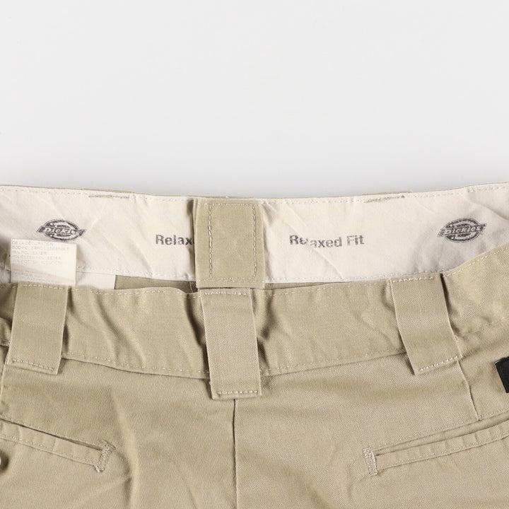 Dickies Relaxed Fit Work Shorts, Half Pants, Men's, W34 equivalent / eaa467540