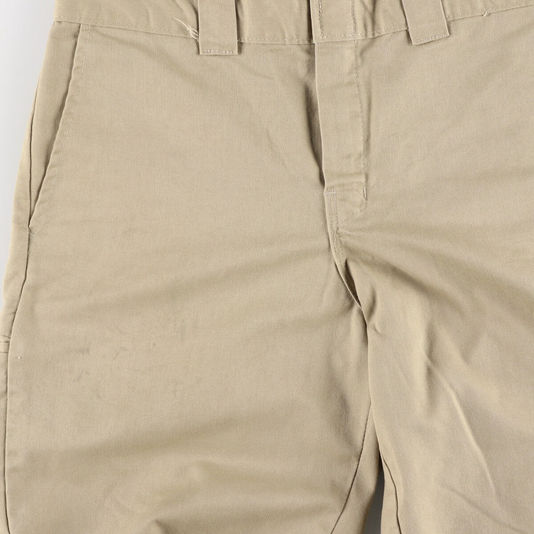 Dickies Relaxed Fit Work Shorts, Half Pants, Men's, W34 equivalent / eaa467540