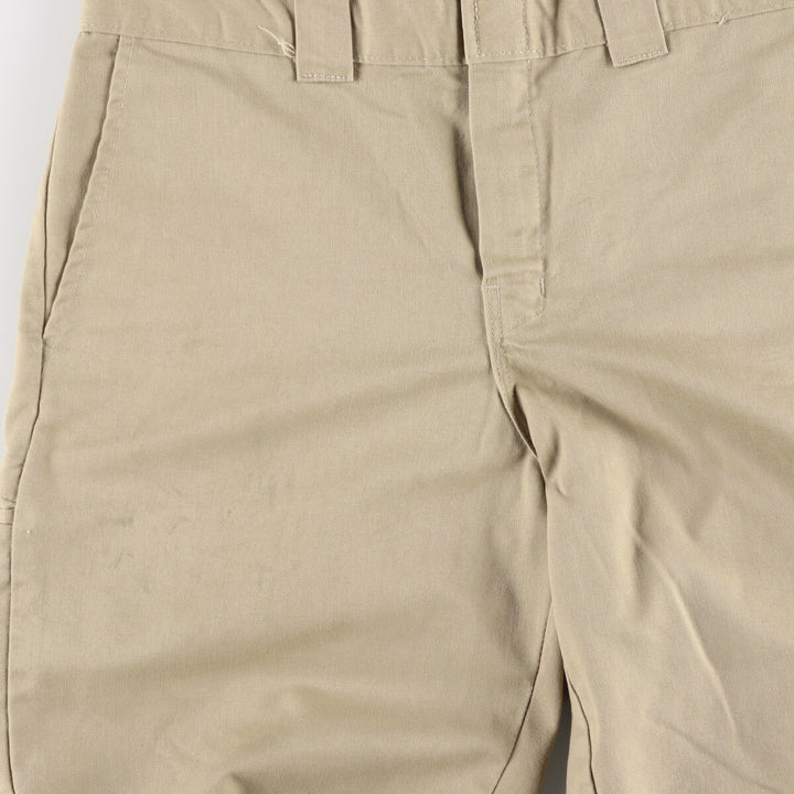 Dickies Relaxed Fit Work Shorts, Half Pants, Men's, W34 equivalent / eaa467540