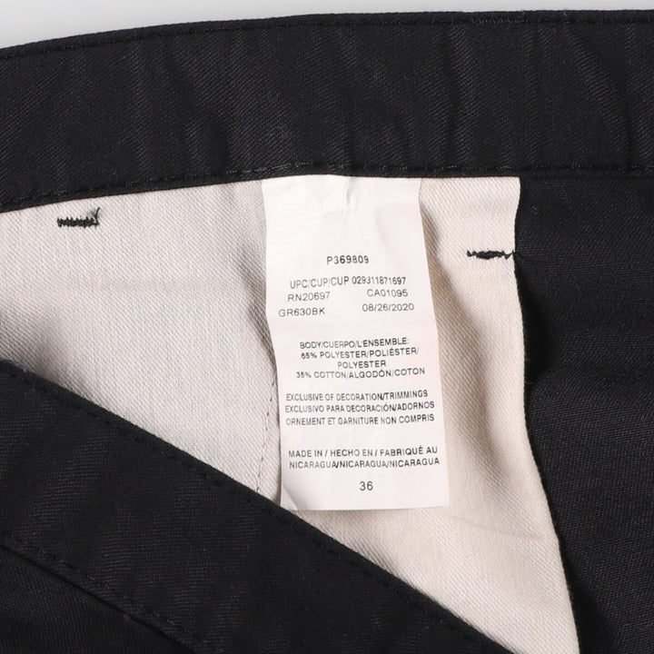 Dickies Work Shorts, Half Pants, Men's, W37 equivalent / eaa467552