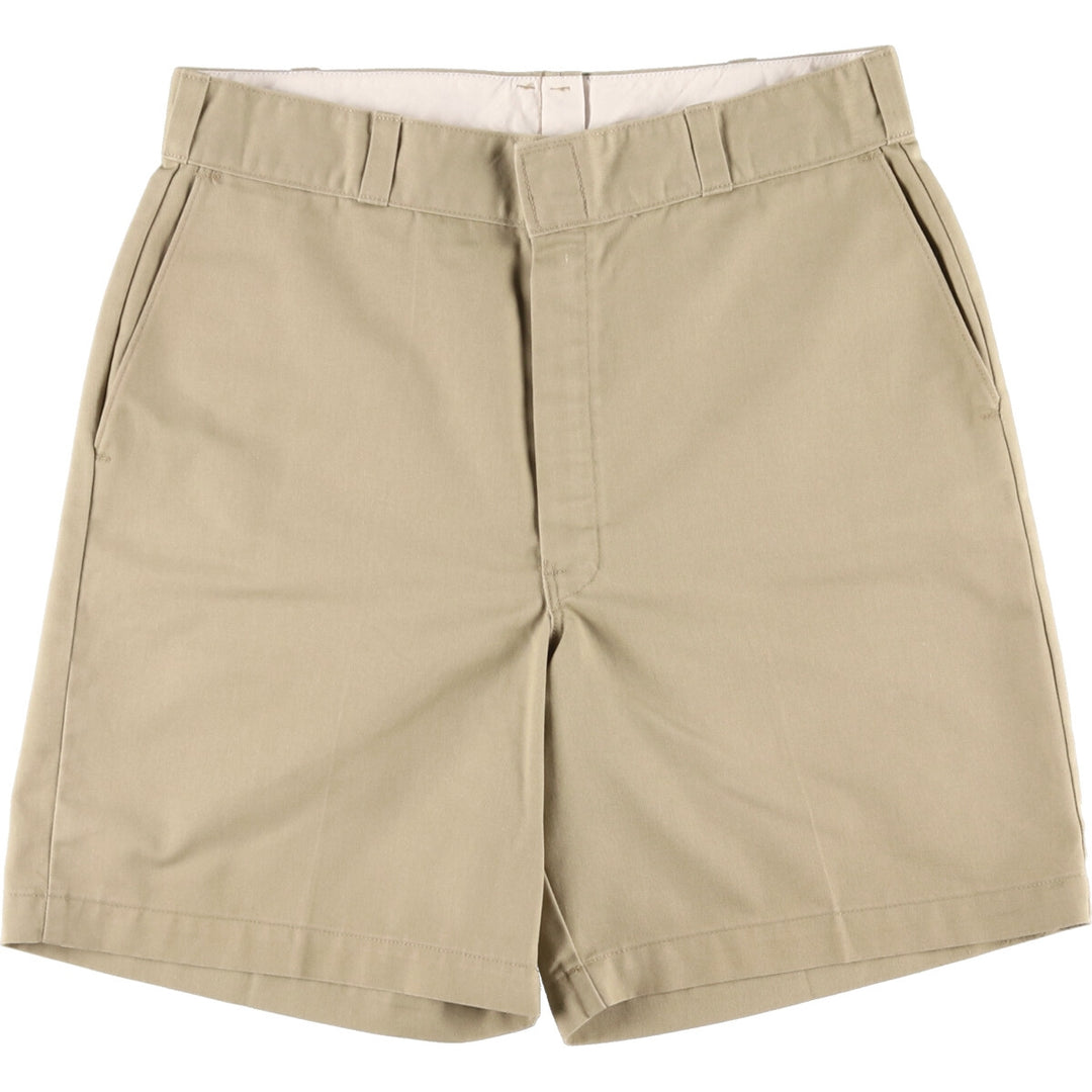 Dickies Work Shorts Shorts Made in USA Men's W33 equivalent / eaa467553