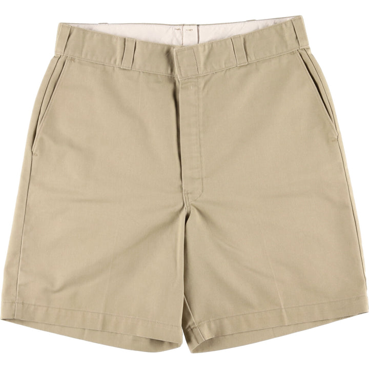 Dickies Work Shorts Shorts Made in USA Men's W33 equivalent / eaa467553