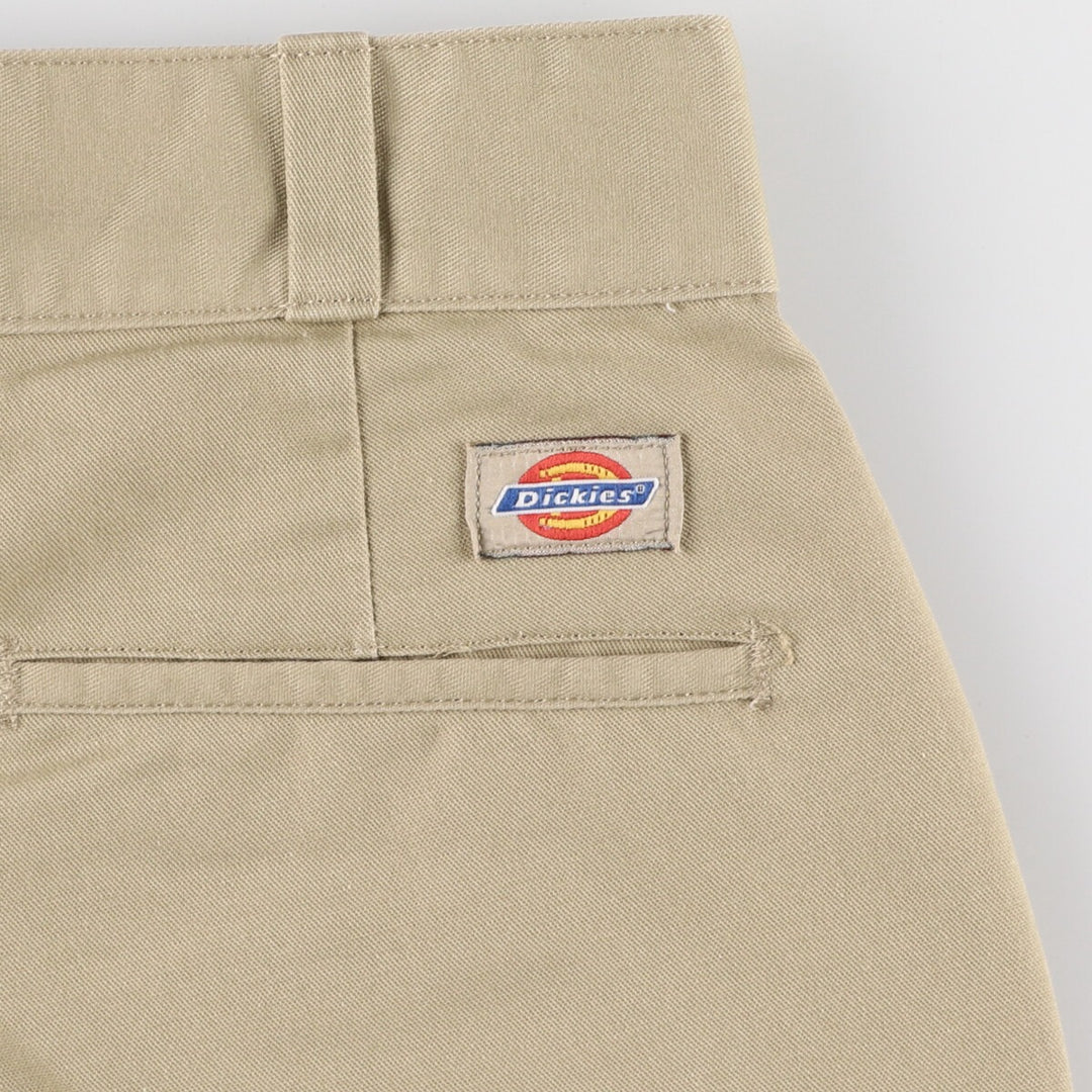 Dickies Work Shorts Shorts Made in USA Men's W33 equivalent / eaa467553