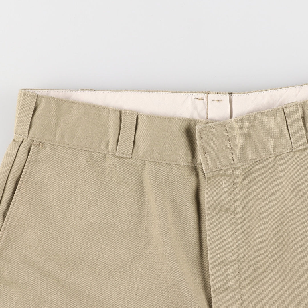 Dickies Work Shorts Shorts Made in USA Men's W33 equivalent / eaa467553