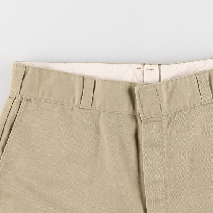 Dickies Work Shorts Shorts Made in USA Men's W33 equivalent / eaa467553