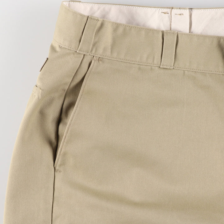 Dickies Work Shorts Shorts Made in USA Men's W33 equivalent / eaa467553