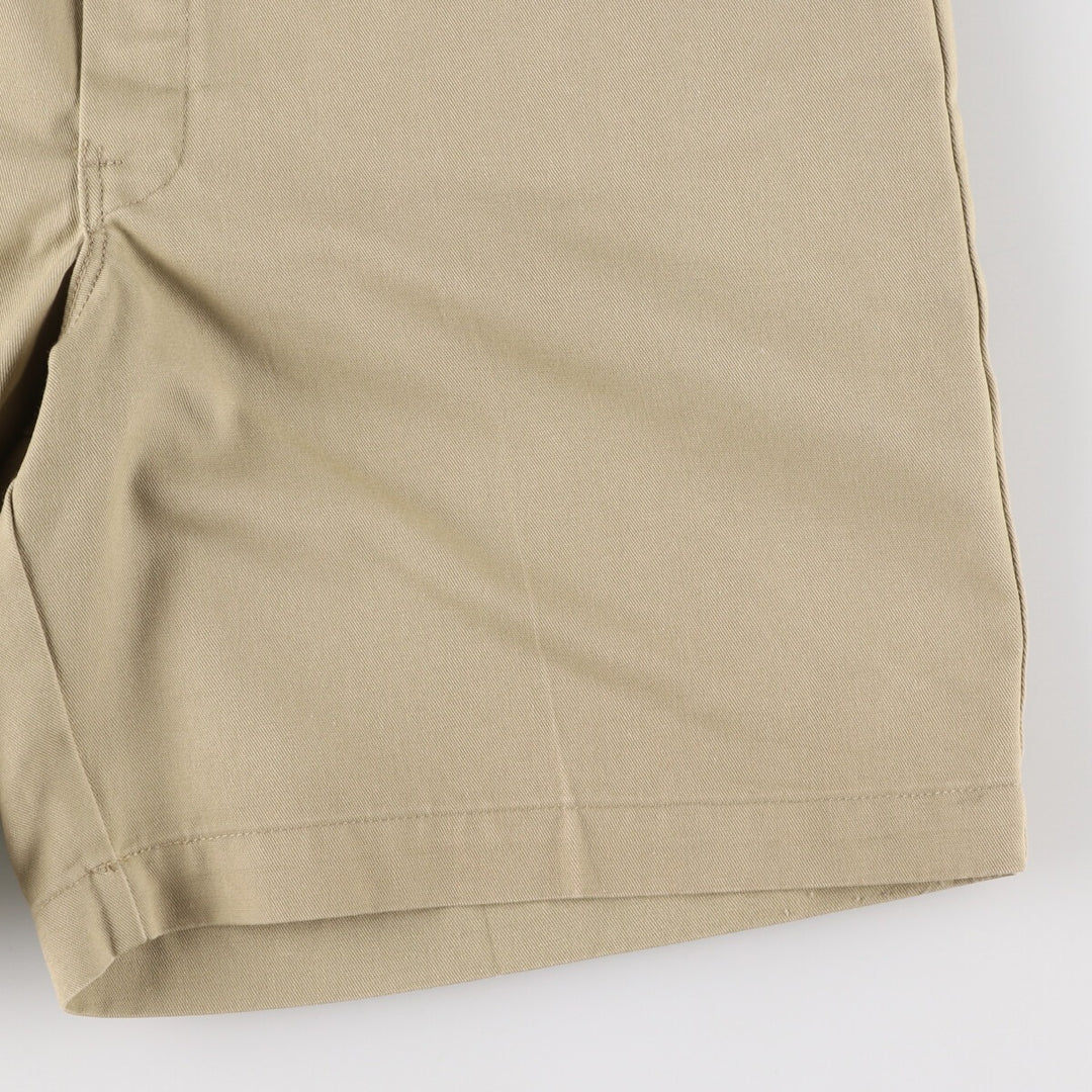 Dickies Work Shorts Shorts Made in USA Men's W33 equivalent / eaa467553