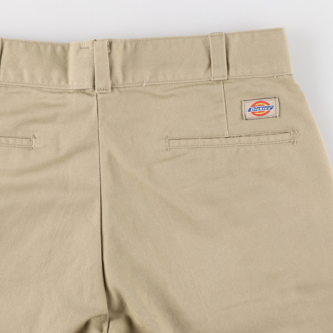 Dickies Work Shorts Shorts Made in USA Men's W33 equivalent / eaa467553