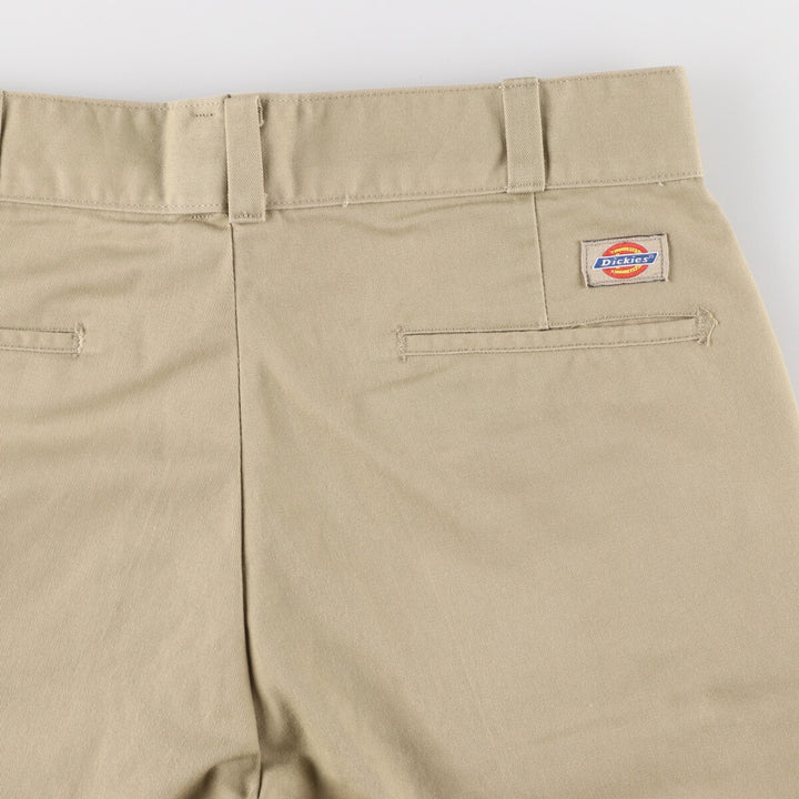 Dickies Work Shorts Shorts Made in USA Men's W33 equivalent / eaa467553