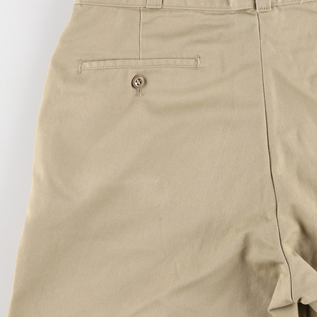 Dickies Work Shorts Shorts Made in USA Men's W33 equivalent / eaa467553