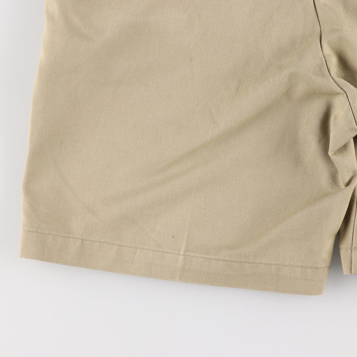 Dickies Work Shorts Shorts Made in USA Men's W33 equivalent / eaa467553