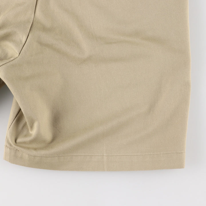 Dickies Work Shorts Shorts Made in USA Men's W33 equivalent / eaa467553