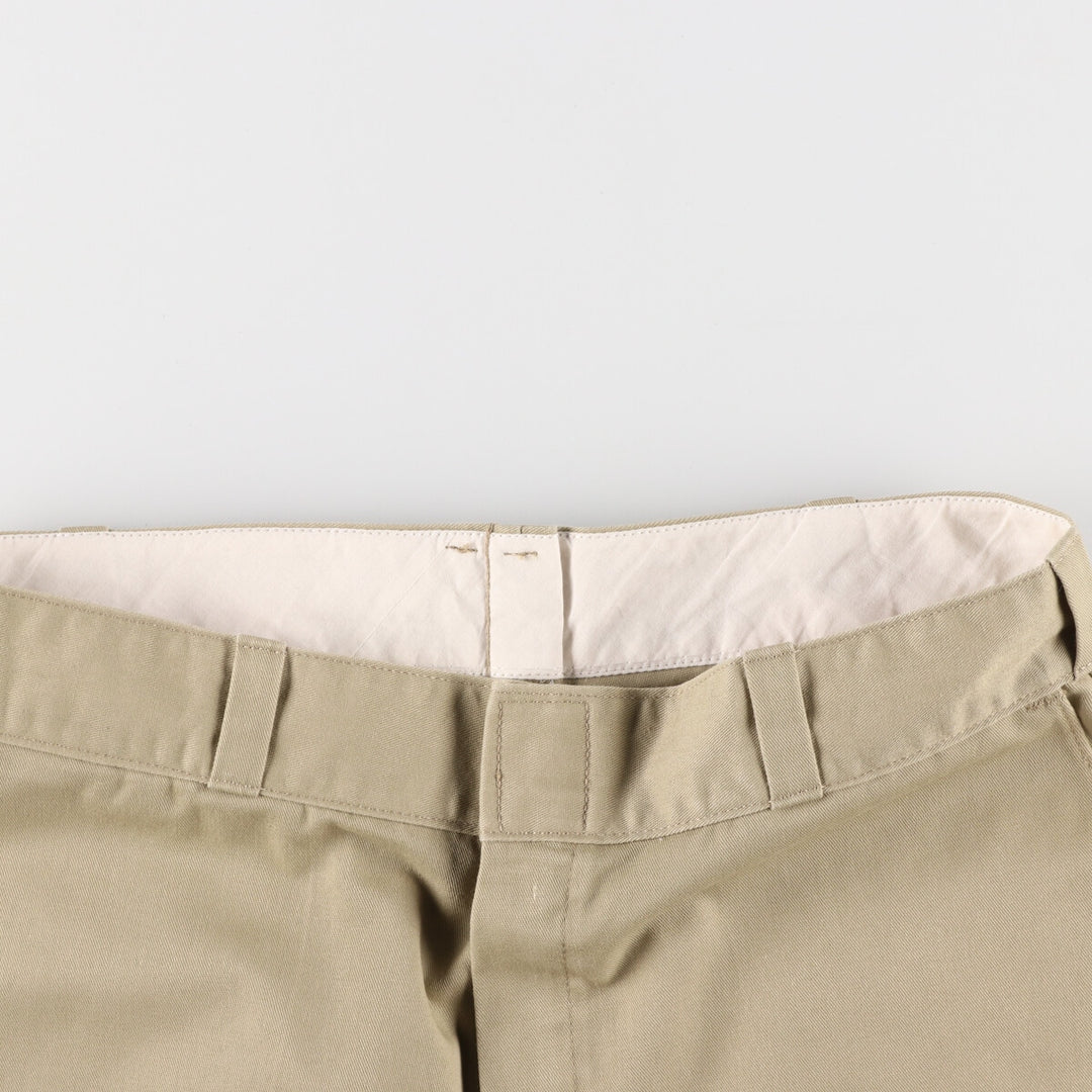 Dickies Work Shorts Shorts Made in USA Men's W33 equivalent / eaa467553