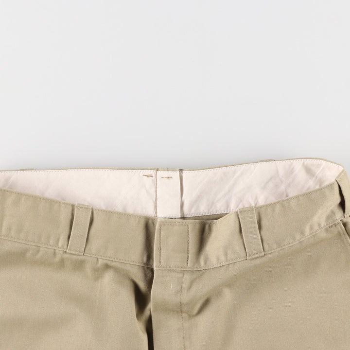 Dickies Work Shorts Shorts Made in USA Men's W33 equivalent / eaa467553