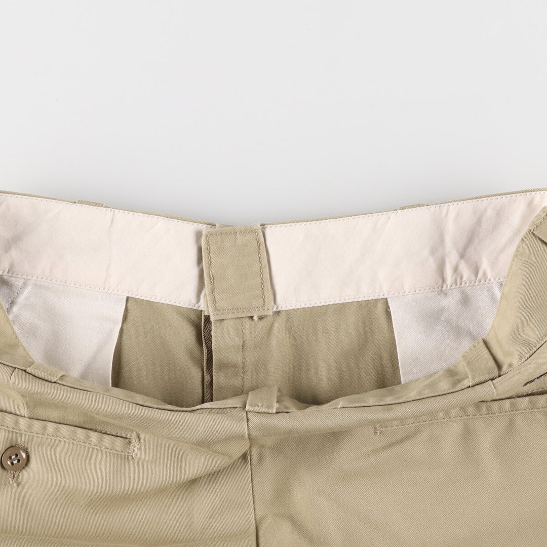 Dickies Work Shorts Shorts Made in USA Men's W33 equivalent / eaa467553