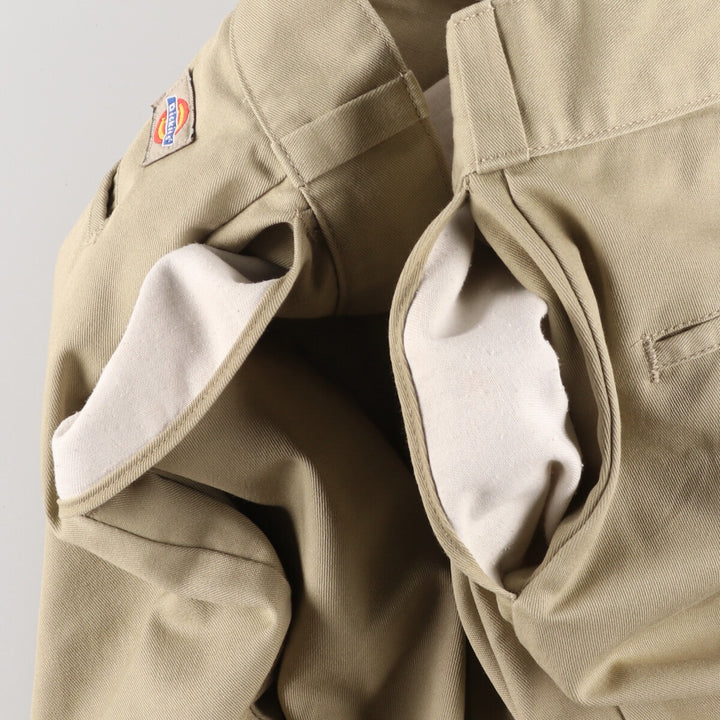 Dickies Work Shorts Shorts Made in USA Men's W33 equivalent / eaa467553