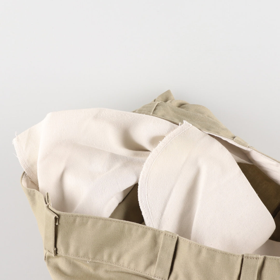 Dickies Work Shorts Shorts Made in USA Men's W33 equivalent / eaa467553