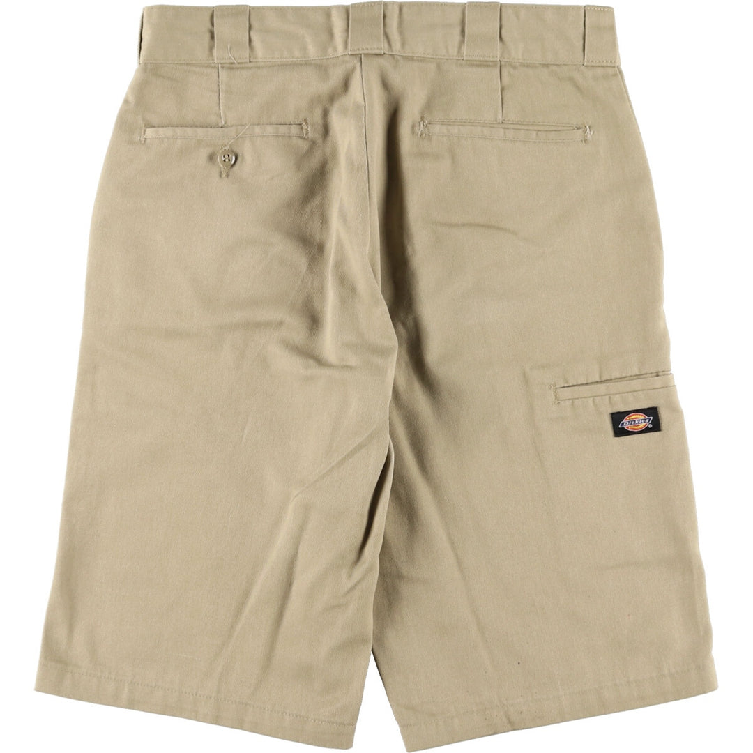 Dickies Regular Fit Work Shorts, Half Pants, Men's, W33 equivalent / eaa467554