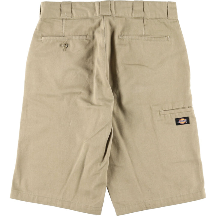 Dickies Regular Fit Work Shorts, Half Pants, Men's, W33 equivalent / eaa467554