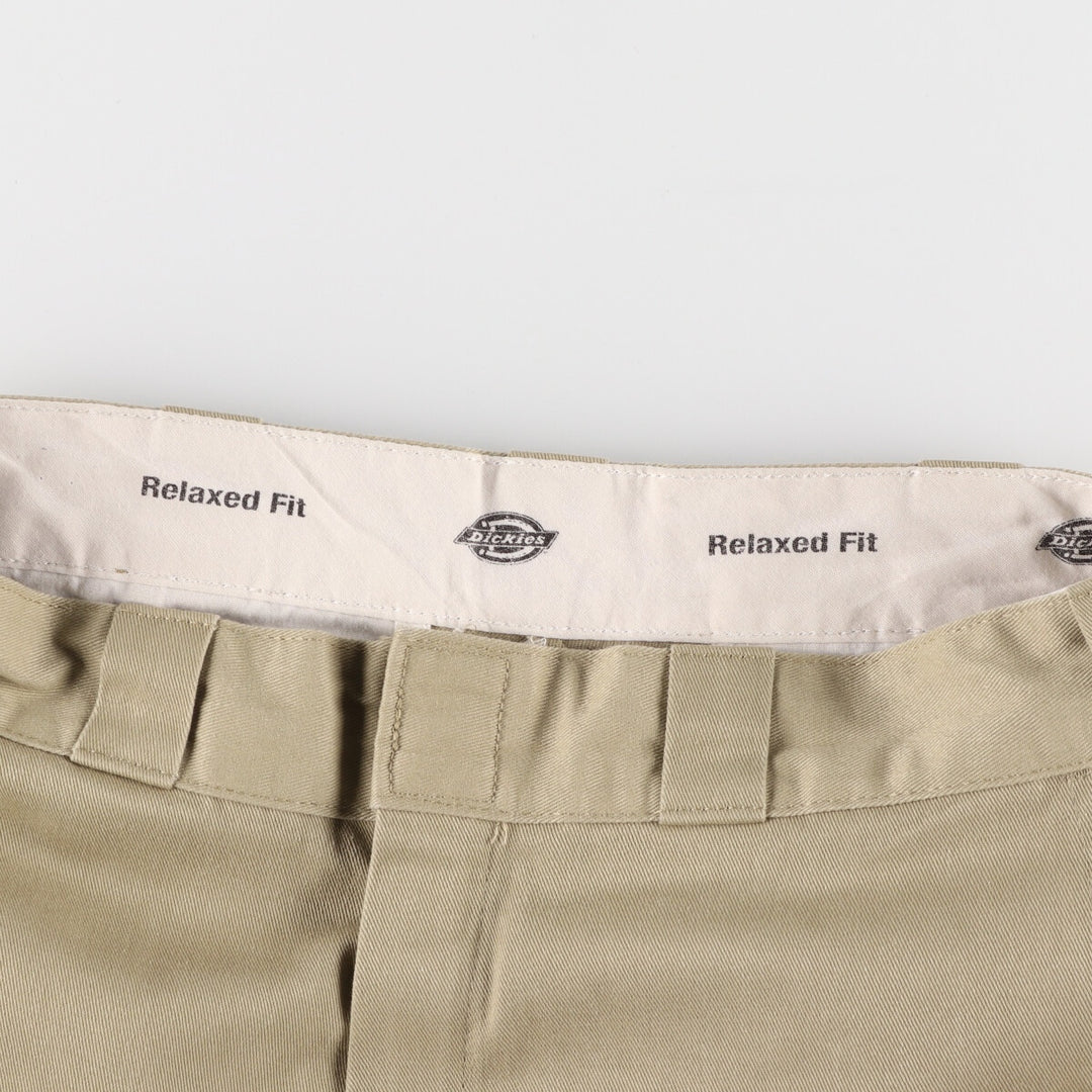 Dickies Regular Fit Work Shorts, Half Pants, Men's, W33 equivalent / eaa467554