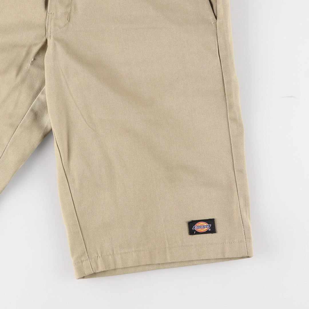 Dickies Regular Fit Work Shorts, Half Pants, Men's, W33 equivalent / eaa467554