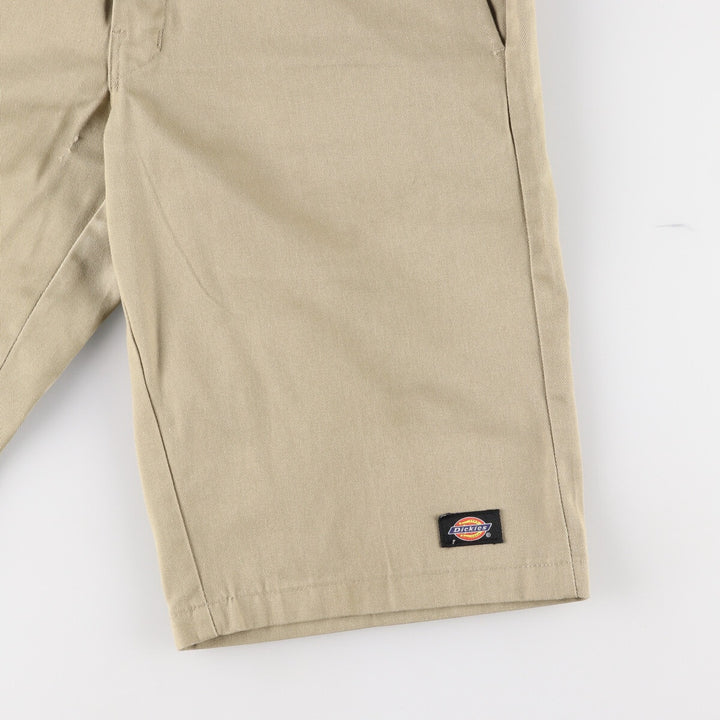 Dickies Regular Fit Work Shorts, Half Pants, Men's, W33 equivalent / eaa467554