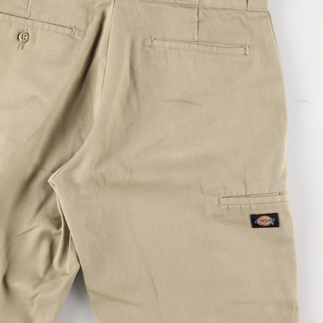 Dickies Regular Fit Work Shorts, Half Pants, Men's, W33 equivalent / eaa467554