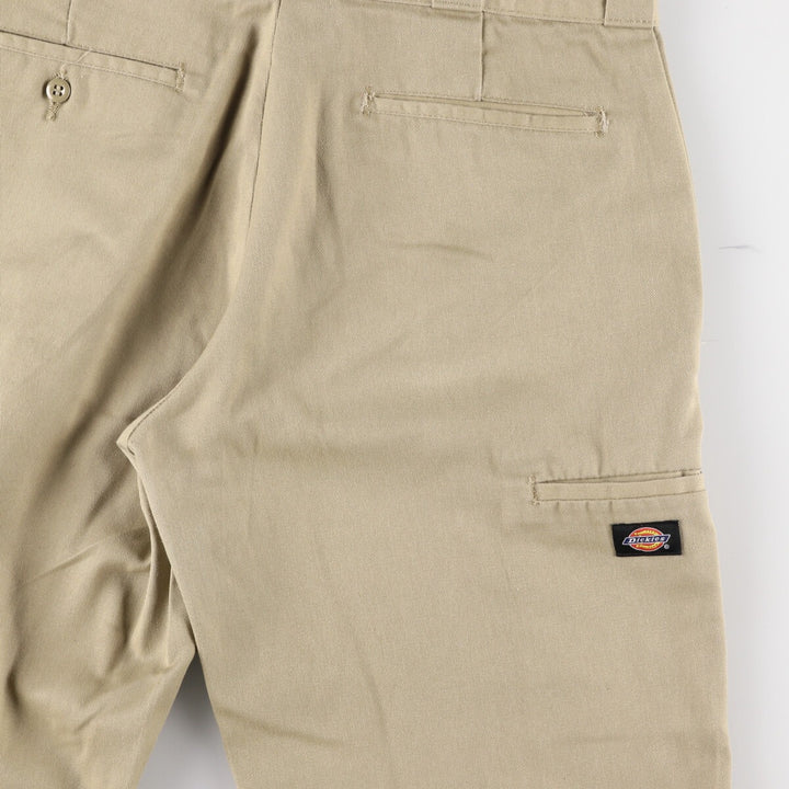 Dickies Regular Fit Work Shorts, Half Pants, Men's, W33 equivalent / eaa467554