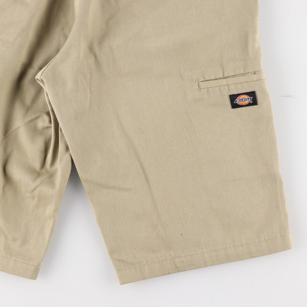 Dickies Regular Fit Work Shorts, Half Pants, Men's, W33 equivalent / eaa467554