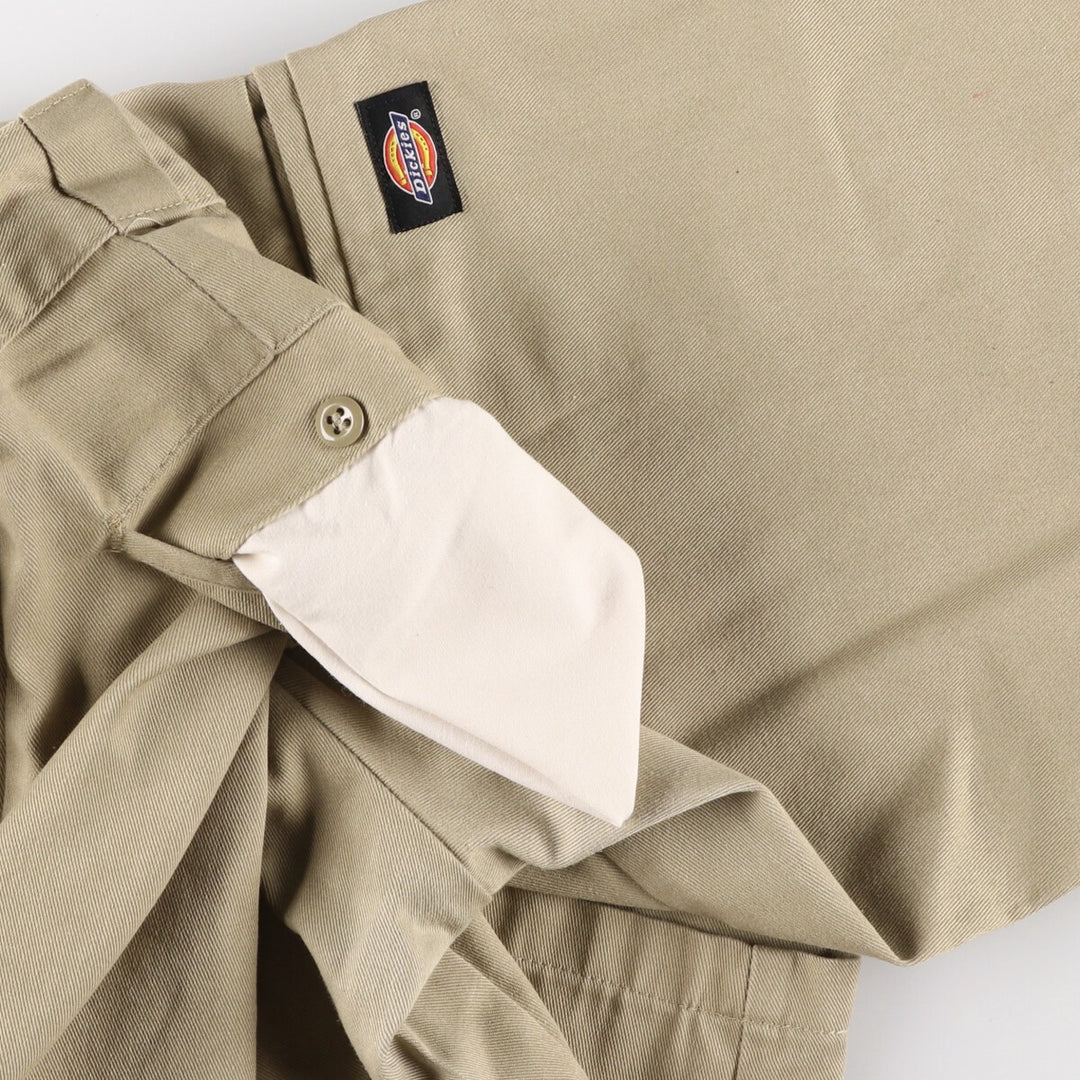 Dickies Regular Fit Work Shorts, Half Pants, Men's, W33 equivalent / eaa467554