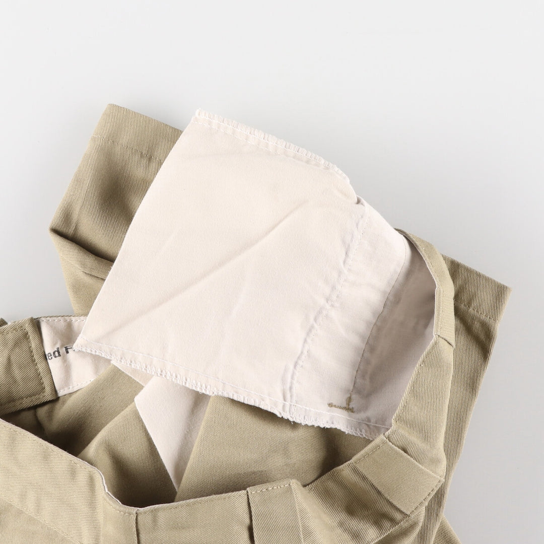 Dickies Regular Fit Work Shorts, Half Pants, Men's, W33 equivalent / eaa467554