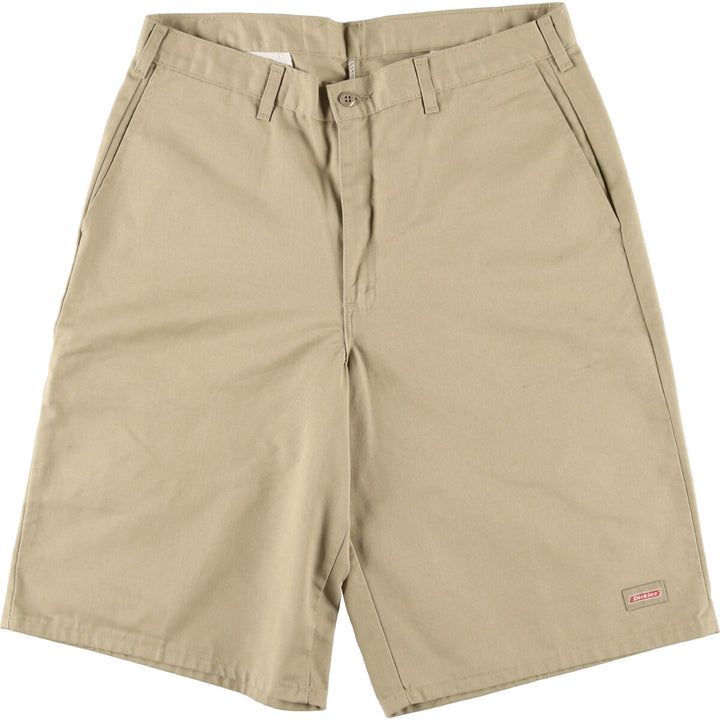 Dickies Work Shorts, Half Pants, Men's, W36 equivalent / eaa467556