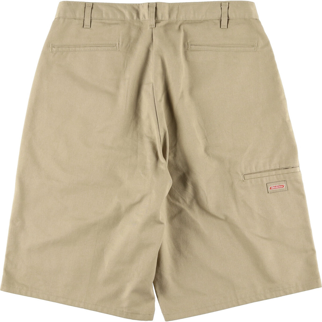 Dickies Work Shorts, Half Pants, Men's, W36 equivalent / eaa467556