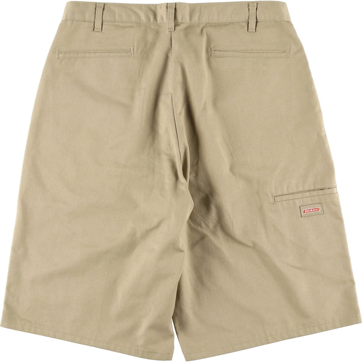 Dickies Work Shorts, Half Pants, Men's, W36 equivalent / eaa467556