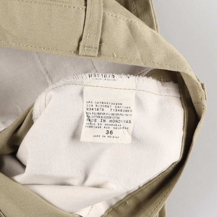 Dickies Work Shorts, Half Pants, Men's, W36 equivalent / eaa467556