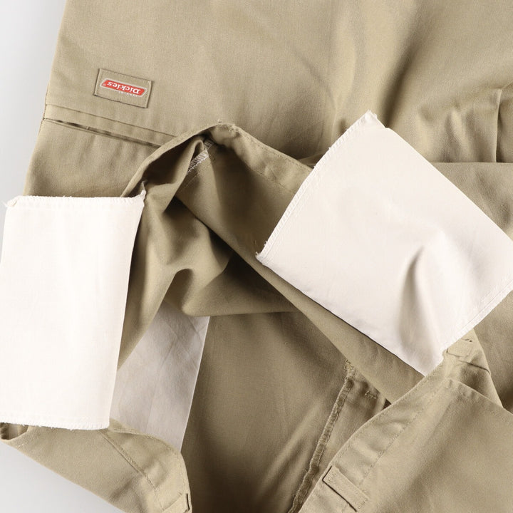 Dickies Work Shorts, Half Pants, Men's, W36 equivalent / eaa467556