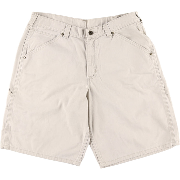 Lee Dungarees Painter Shorts Shorts Men's W36 equivalent / eaa467560