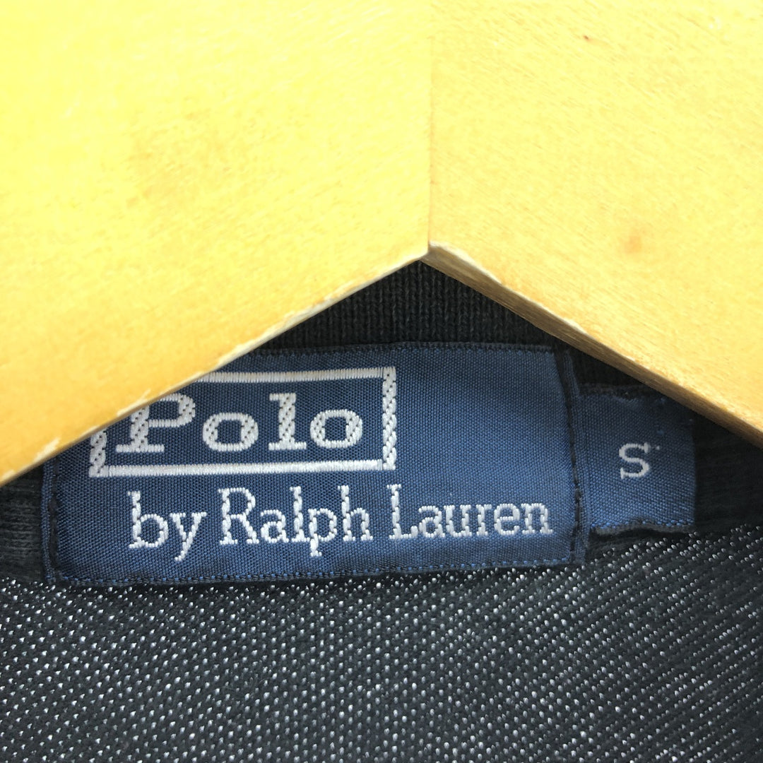 Ralph Lauren POLO by Ralph Lauren Big Pony Short Sleeve Polo Shirt Men's S / eaa467564