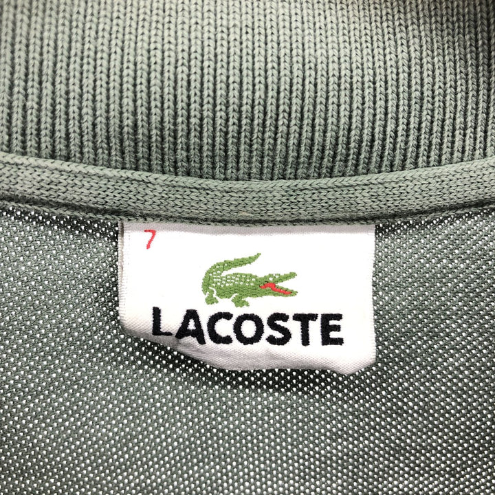 Lacoste LACOSTE Long Sleeve Polo Shirt 7 Men's XXL / eaa467588