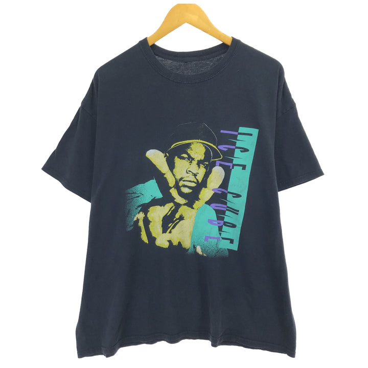 ICE CUBE Rap T-shirt, Men's XL size /eaa467618