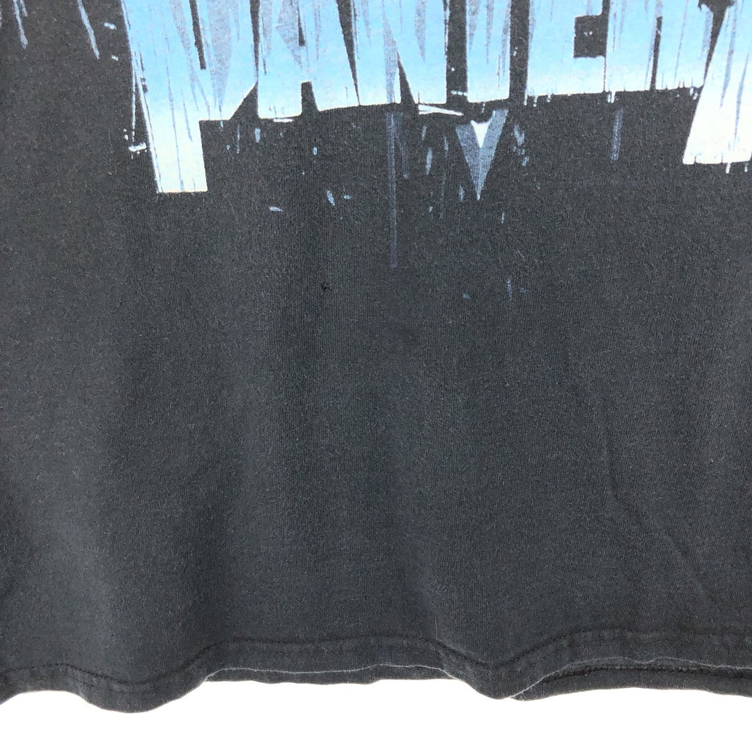 Hanes PANTERA Band T-shirt, Men's XL size /eaa467624