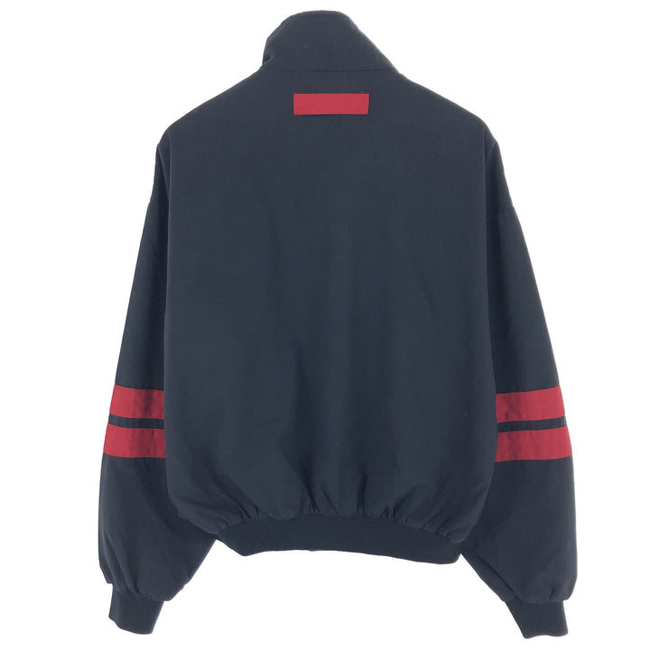 90'S WINSTON by SWINGSTER nylon racing jacket made in USA, men's XL size, vintage /eaa467675