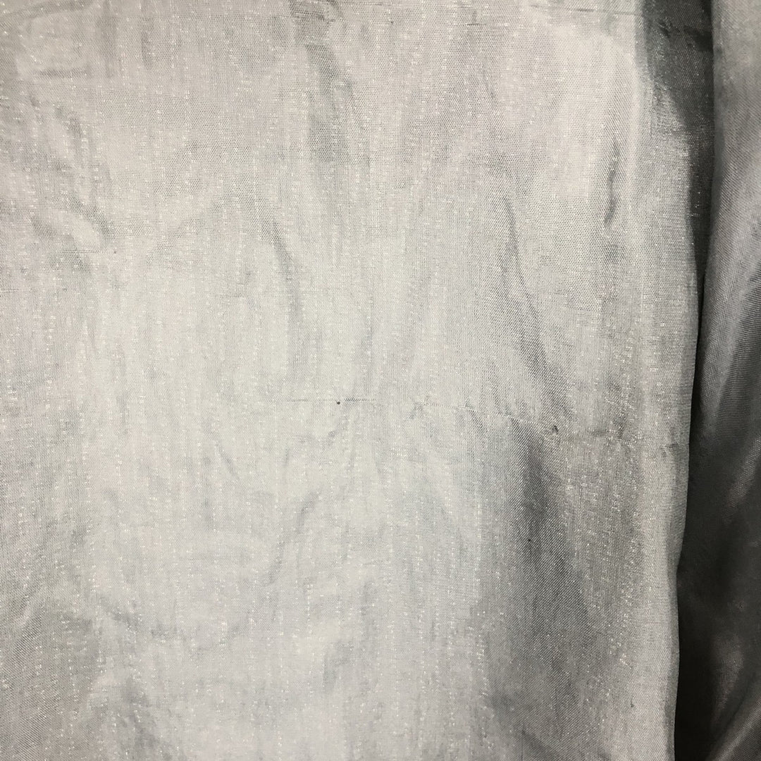 90'S WINSTON by SWINGSTER nylon racing jacket made in USA, men's XL size, vintage /eaa467675